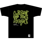 五月天 / [螢火晚會] 螢火發光 黑T-GS