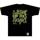 五月天 / [螢火晚會] 螢火發光 黑T-XL