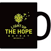 五月天 / [螢火晚會] 再乾一杯馬克杯