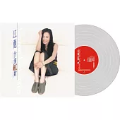 江蕙/台灣紅歌 LP(限量紀念版透明水晶唱片)