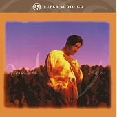 許志安 / 喜歡妳是妳 (SACD)