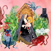 Father John Misty / I Love You, Honeybear