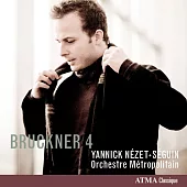 Bruckner symphony No.4 / Yannick Nezet-Seguin
