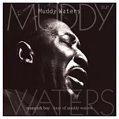 Muddy Waters / Muddy Waters Mannish Boy - Best Of Muddy Waters (180g 2LPs)