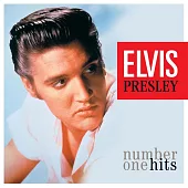 Elvis Presley / Number One Hits (180g LP)