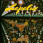 Lapalux / Lustmore (2LP)