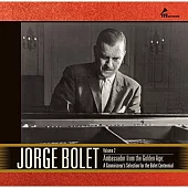 Ambassador from the Golden Age / Jorge Bolet (6CD)