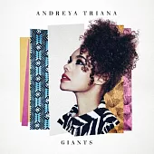 Andreya Triana / Giants
