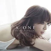 濱崎 步 / A ONE (CD+DVD)