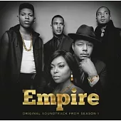 O.S.T. / Empire