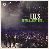 Eels / Royal Albert Hall (2CD+DVD)