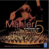 Mahler symphony No.5 / Markus Stenz