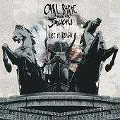 Carl Barat & The Jackals / Let It Reign (12