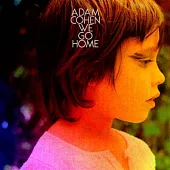 Adam Cohen / We Go Home (LP)