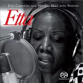 Etta Cameron And Nikolaj Hess With Friends / Etta (SACD)