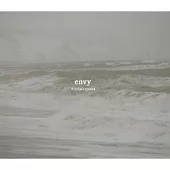 Envy / Atheist’s Cornea 無神論視界