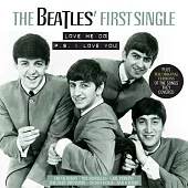 V.A. / The Beatles’ First Single (180g LP)