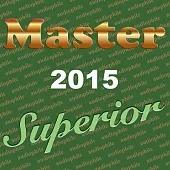 V.A. / Master Superior Audiophile 2015