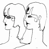 DRINKS / Hermits on Holiday (LP+CD)