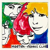 Hooton Tennis Club / Highest Point in Cliff Town (LP)