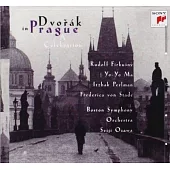 德弗札克『新世界』交響曲百週年慶祝音樂會 / 馬友友