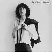 Patti Smith / Horses (2015 Vinyl)