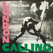The Clash / London Calling (2015 2Vinyl)
