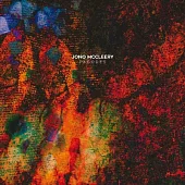 Jono McCleery / Pagodes (LP)