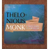 Thelonious Monk / The Complete Columbia Live Albums Collection (10CD)