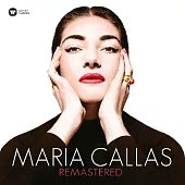 Maria Callas Remastered / Maria Callas 1LP vinyl (180g)