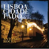 Antonio Rocha / Lisboa cidade fado (Live)