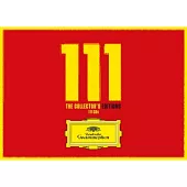 DG 111週年紀念 / 經典111 CD全套特輯