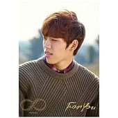 INFINITE / For You Dong Woo ver. (東雨版)