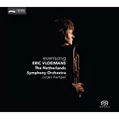 Evensong / Eric Vloeimans, Jurjen Hempel (SACD Hybrid)