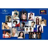 好樂聯名卡 / 好樂聯名卡 + Kingston地球天使造型4G隨身碟一個