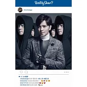 羅志祥 / <真人秀?>冠軍全見珍藏版