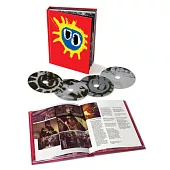 Primal Scream / Screamadelica (4CD)