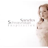 Sandra Schwarzhaupt: Inspiration