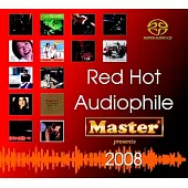 V.A. / Red Hot Audiophile 2008 (SACD)