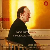 Mozart: Requiem / Nikolaus Harnoncourt