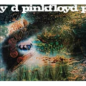 Pink Floyd / A Saucerful of Secrets (2016)