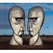 Pink Floyd / The Division Bell (2016)