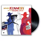 EAST MEETS EAST / NIGEL KENNEDY (2LP)