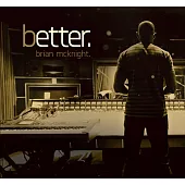 Brian McKnight / Better