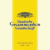 單聲道時代的偉大錄音–DG經典重現 / DG經典藝人合輯 (51CD)