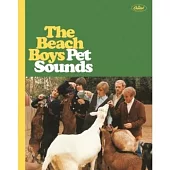 The Beach Boys / Pet Sounds (50th Anniversary Super Deluxe Edition (4CD+Blu-Ray Disc)