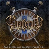 Ensiferum / Two Decades Of Greatest Sword Hits