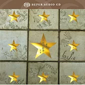 合輯 / 影視新節奏 第一輯 限量編號版 (SACD)