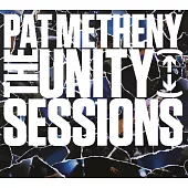 Pat Metheny / The Unity Sessions (2CD)