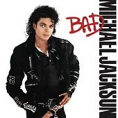 Michael Jackson / Bad (2016 Vinyl)